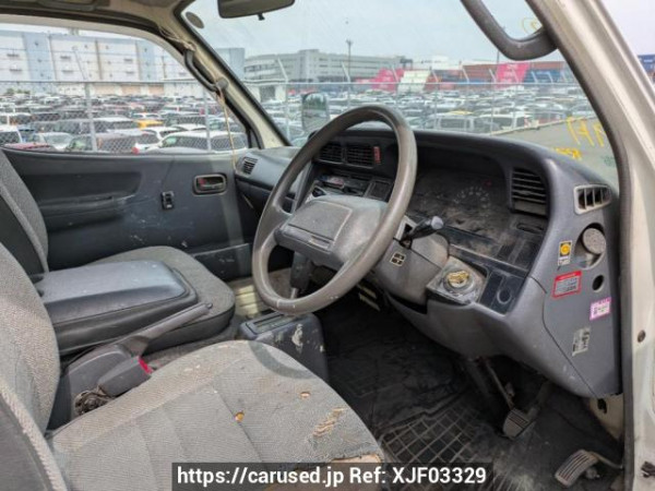 Used 1996 AT toyota hiace-van RZH112V Image[13]