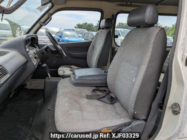 Used 1996 AT toyota hiace-van RZH112V Image[14]