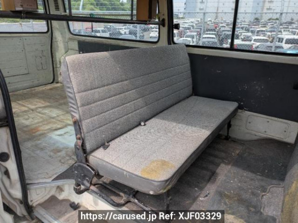 Used 1996 AT toyota hiace-van RZH112V Image[16]