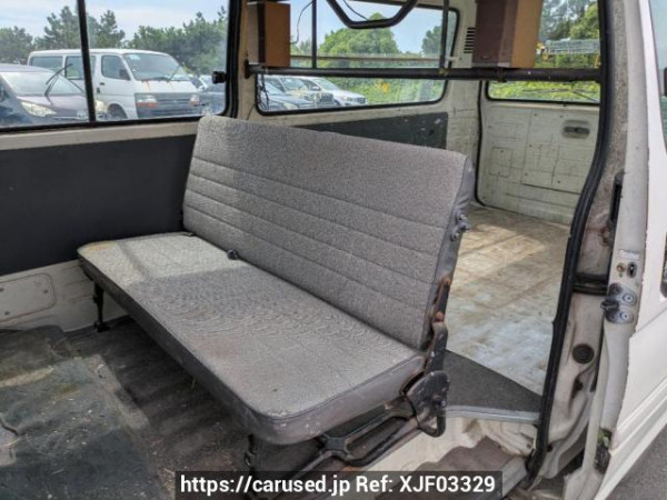 Used 1996 AT toyota hiace-van RZH112V Image[17]