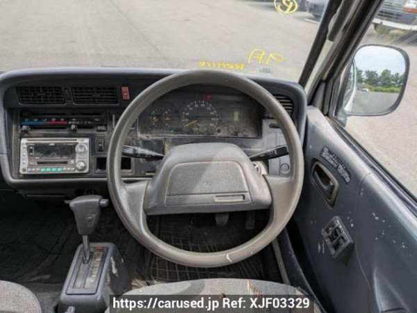 Used 1996 AT toyota hiace-van RZH112V Image[20]