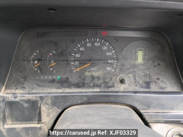 Used 1996 AT toyota hiace-van RZH112V Image[21]
