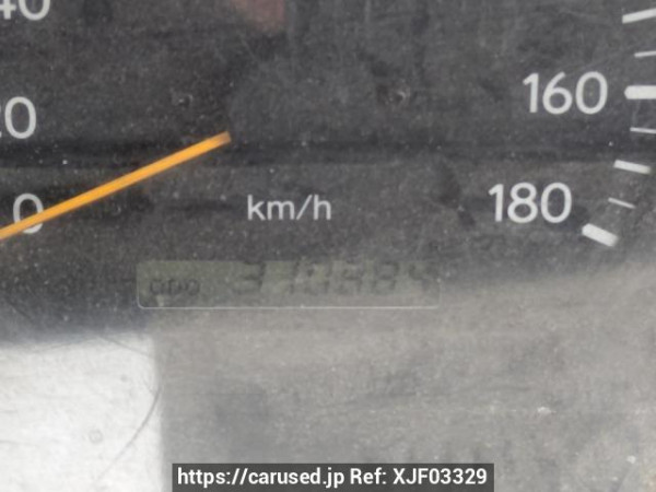 Used 1996 AT toyota hiace-van RZH112V Image[22]