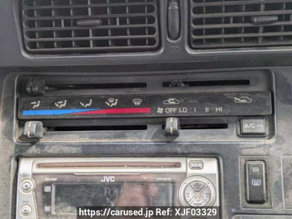 Used 1996 AT toyota hiace-van RZH112V Image[24]