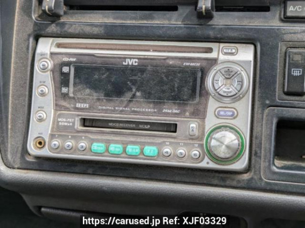 Used 1996 AT toyota hiace-van RZH112V Image[25]