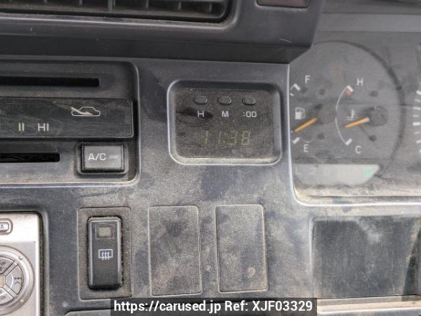 Used 1996 AT toyota hiace-van RZH112V Image[26]