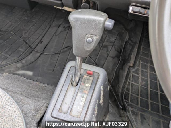 Used 1996 AT toyota hiace-van RZH112V Image[27]
