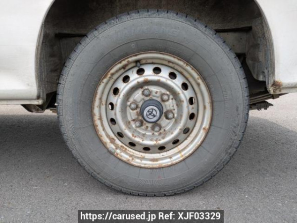 Used 1996 AT toyota hiace-van RZH112V Image[29]