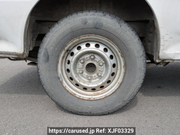 Used 1996 AT toyota hiace-van RZH112V Image[30]