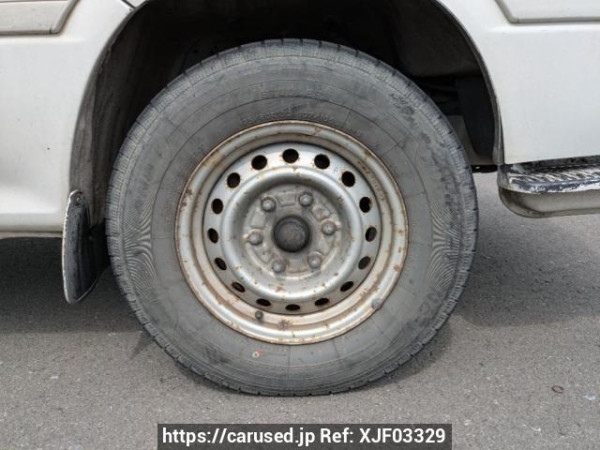 Used 1996 AT toyota hiace-van RZH112V Image[31]