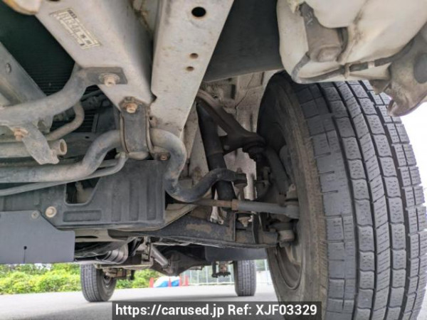 Used 1996 AT toyota hiace-van RZH112V Image[34]