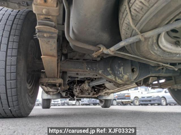 Used 1996 AT toyota hiace-van RZH112V Image[35]