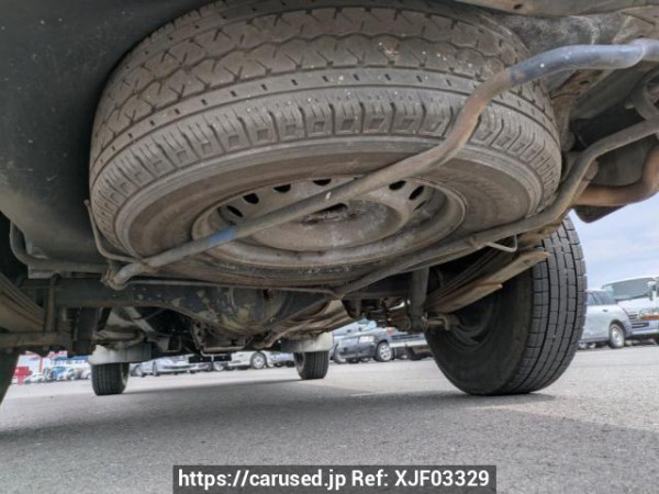 Used 1996 AT toyota hiace-van RZH112V Image[37]