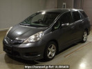 Honda Fit Shuttle Hybrid GP2