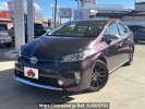Toyota Prius DAA-ZVW30