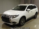 Mitsubishi Outlander GF7W