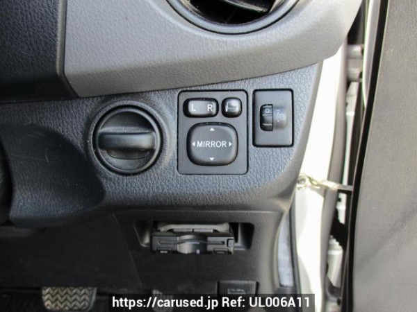 Used 2014 AT toyota vitz KSP130 Image[26]