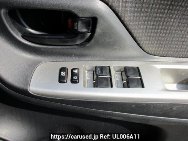 Used 2014 AT toyota vitz KSP130 Image[28]
