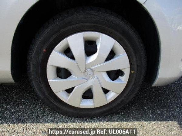 Used 2014 AT toyota vitz KSP130 Image[29]