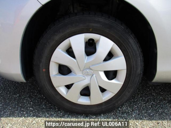 Used 2014 AT toyota vitz KSP130 Image[30]