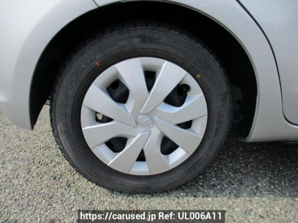 Used 2014 AT toyota vitz KSP130 Image[31]