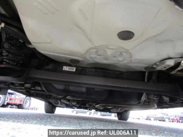 Used 2014 AT toyota vitz KSP130 Image[40]