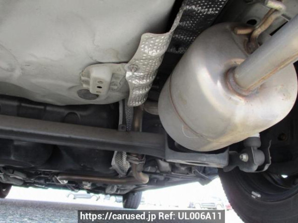 Used 2014 AT toyota vitz KSP130 Image[41]