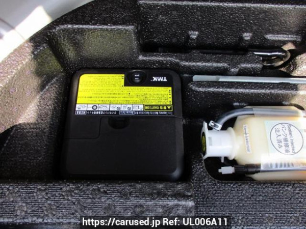 Used 2014 AT toyota vitz KSP130 Image[42]