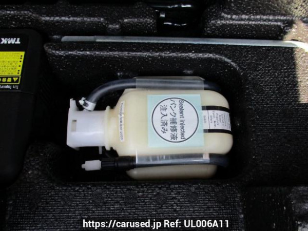 Used 2014 AT toyota vitz KSP130 Image[43]