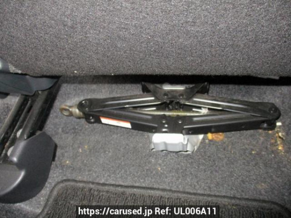 Used 2014 AT toyota vitz KSP130 Image[44]