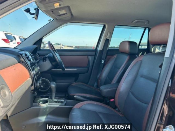 Used 2007 AT mazda verisa DC5W Image[13]