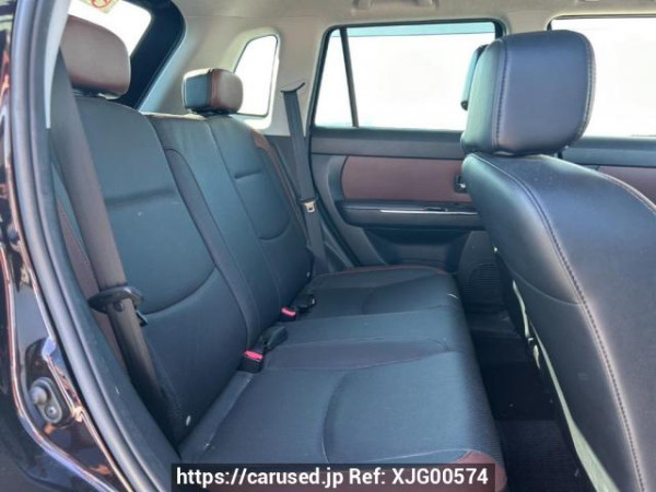 Used 2007 AT mazda verisa DC5W Image[14]