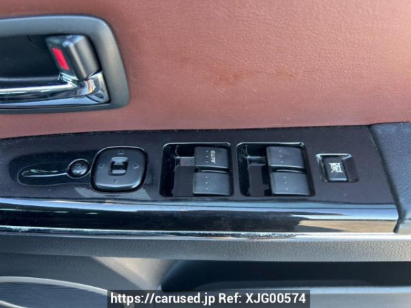 Used 2007 AT mazda verisa DC5W Image[16]