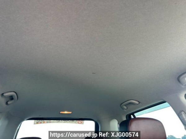 Used 2007 AT mazda verisa DC5W Image[17]