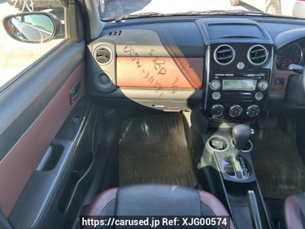 Used 2007 AT mazda verisa DC5W Image[19]