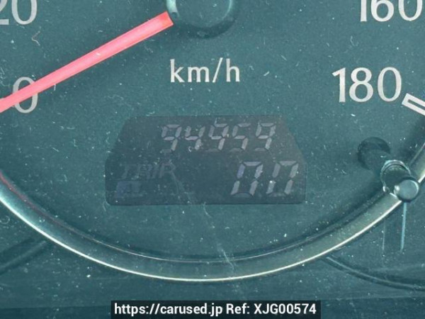 Used 2007 AT mazda verisa DC5W Image[22]