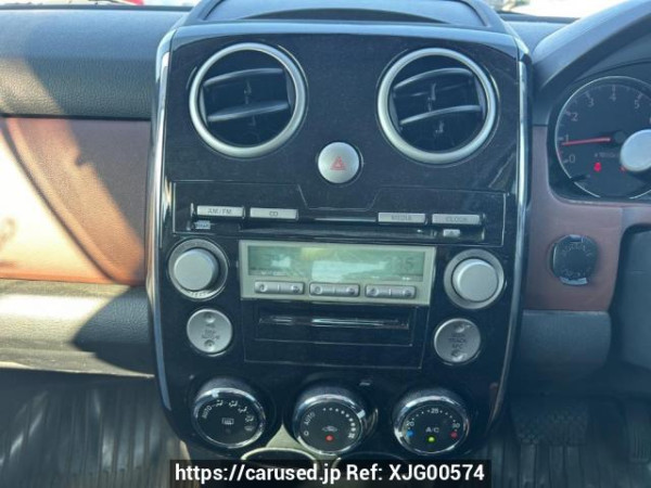 Used 2007 AT mazda verisa DC5W Image[23]