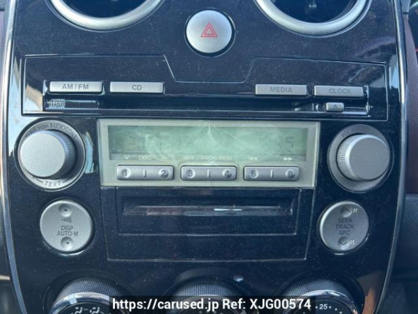 Used 2007 AT mazda verisa DC5W Image[24]