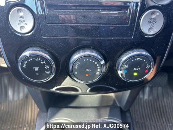 Used 2007 AT mazda verisa DC5W Image[25]