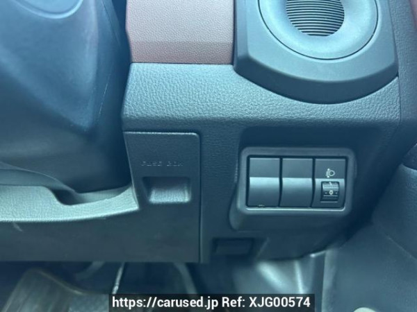 Used 2007 AT mazda verisa DC5W Image[27]