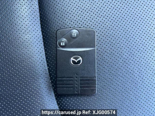 Used 2007 AT mazda verisa DC5W Image[29]