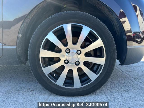 Used 2007 AT mazda verisa DC5W Image[30]