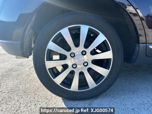 Used 2007 AT mazda verisa DC5W Image[31]