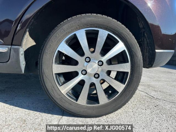 Used 2007 AT mazda verisa DC5W Image[32]