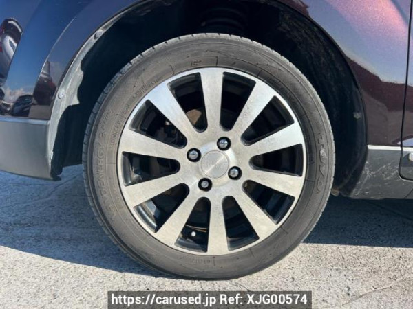 Used 2007 AT mazda verisa DC5W Image[33]