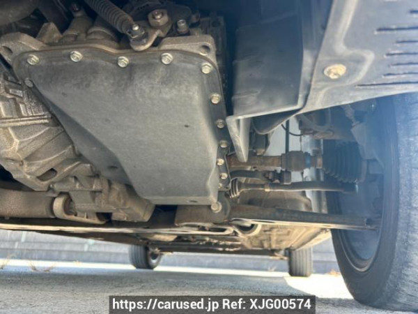 Used 2007 AT mazda verisa DC5W Image[35]