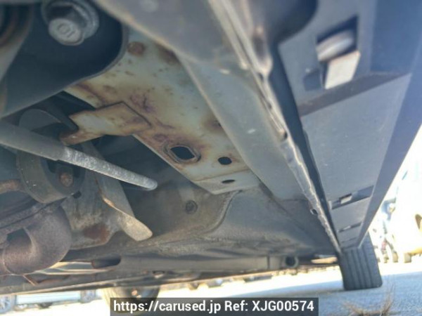 Used 2007 AT mazda verisa DC5W Image[37]