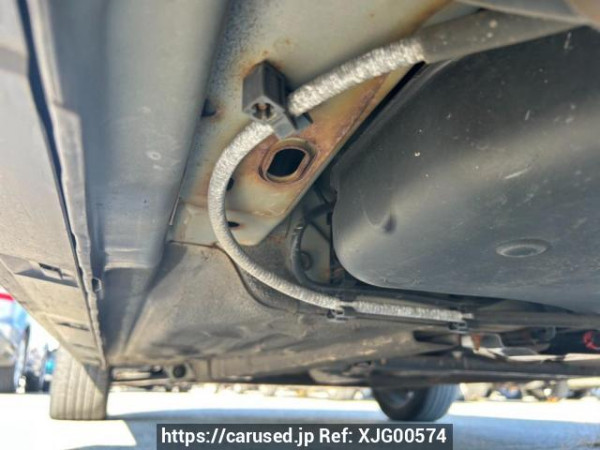 Used 2007 AT mazda verisa DC5W Image[38]