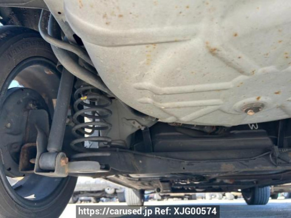 Used 2007 AT mazda verisa DC5W Image[40]