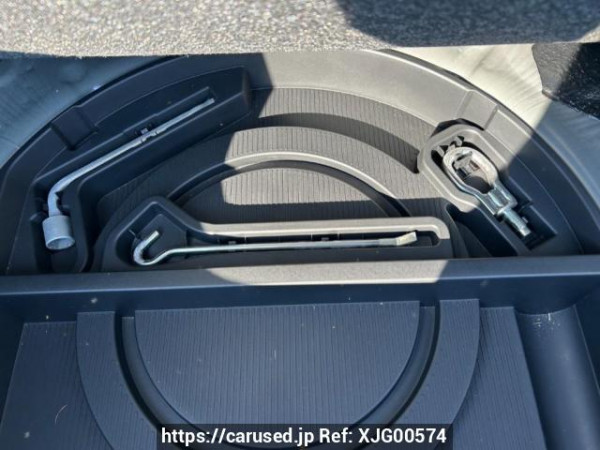 Used 2007 AT mazda verisa DC5W Image[44]